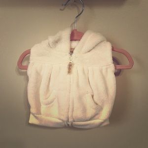 Caters snuggly hoodie